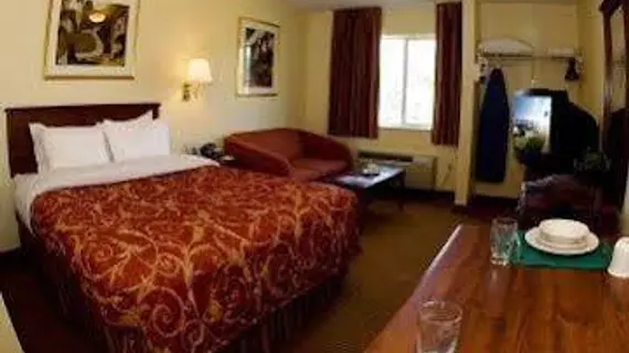 Home-Towne Suites Decatur | Alabama - Huntsville (ve civarı) - Decatur