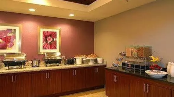 Comfort Suites | Arkansas - Little Rock (ve civarı) - Little Rock