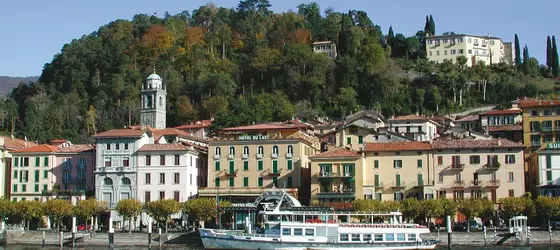 Hotel Du Lac | Lombardy - Como (il) - Bellagio