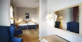 First Hotel Christian IV | Skane İlçesi - Kristianstad (ve civarı) - Kristianstad