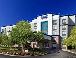 Hotel Indigo Albany Latham | New York - Albany (ve civarı) - Latham