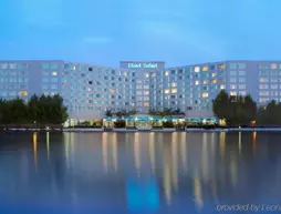 Sofitel San Francisco Bay | Kaliforniya - San Mateo County - Redwood City - Redwood Shores