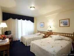 Hotel Canaima | Galicia - Pontevedra (vilayet) - Vigo