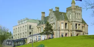 The Culloden Estate and Spa