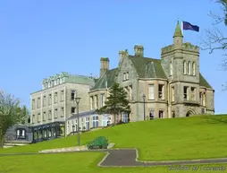 The Culloden Estate and Spa | Kuzey İrlanda - Antrim (kontluk) - Belfast (ve civarı) - Holywood