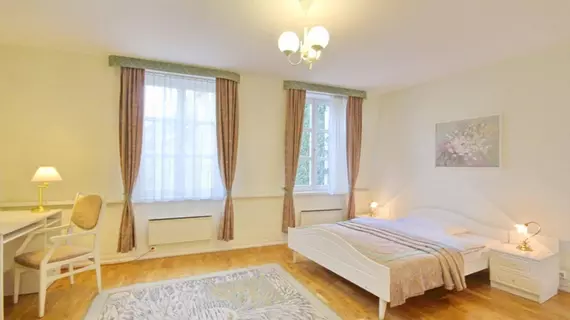 Grybas House | Vilnius (ve civarı) - Vilnius