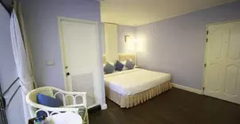 Hotel Alley | Prachuap Khiri Khan (ili) - Hua Hin (ve civarı) - Hua Hin