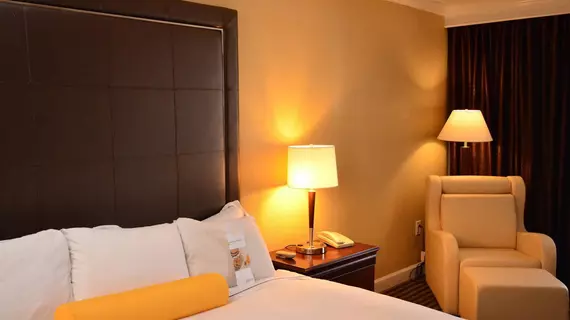 Radisson Hotel Orlando - UCF Area | Florida - Orlando (ve civarı) - Orlando