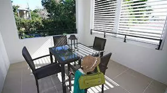 Domain Serviced Apartments | Queensland - Brisbane (ve civarı) - Ascot