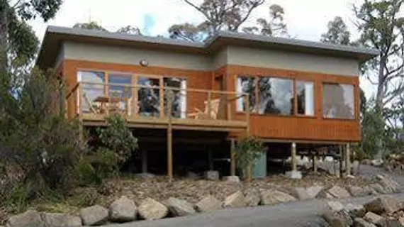 Stewarts Bay Lodge | Tazmanya - Port Arthur