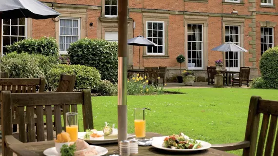 Macdonald Ansty Hall | West Midlands (ilçe) - Birmingham (ve civarı) - Coventry - Ansty