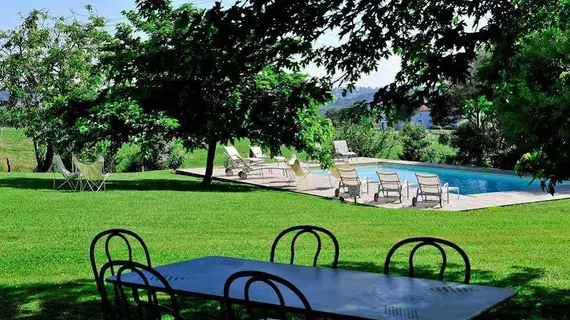 Relais du Silence Hôtel Laminak | Nouvelle-Aquitaine - Pyrenees-Atlantiques - Arbonne