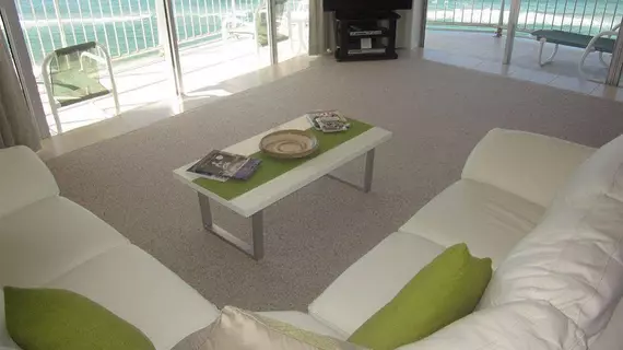 Talisman Apartments | Queensland - Gold Coast (Altın Sahil) - Broadbeach