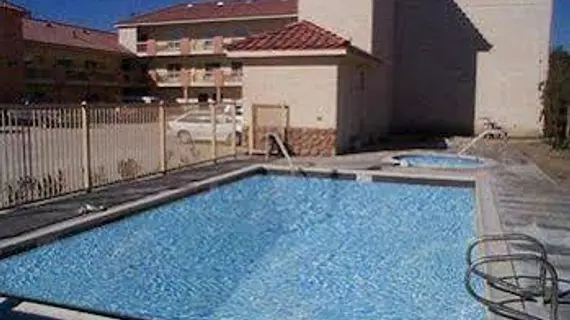 Guesthouse Inn and Suites | Kaliforniya - Los Angeles County - Pico Rivera