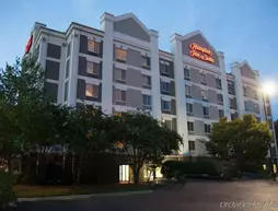 Hampton Inn & Suites Alpharetta-Windward | Georgia - Atlanta (ve civarı) - Alpharetta