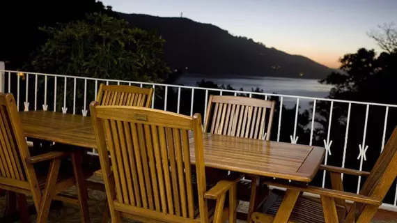 Sonomara Self Catering Accommodation Knysna | Western Cape (il) - Knysna