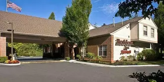 Residence Inn Seattle Northeast/Bothell