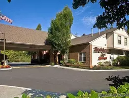 Residence Inn Seattle Northeast/Bothell | Washington - Seattle (ve dolayları) - Bothell