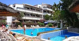 Hacienda del Sol Apartamentos | Kanarya Adaları - Santa Cruz de Tenerife - Arona - Playa de las Américas