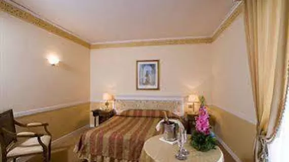 Hotel Tuder | Umbria - Perugia (vilayet) - Todi