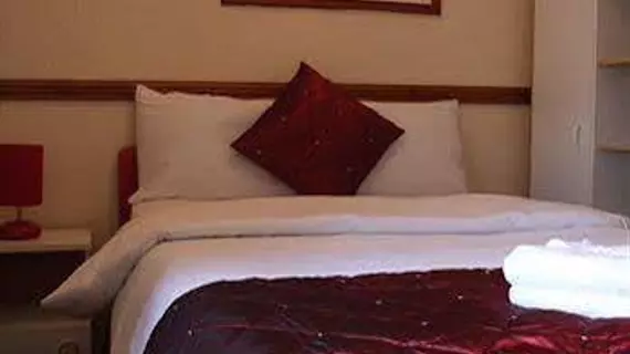 Lynwood Hotel | Lancashire (kontluk) - Blackpool - Güney Sahili