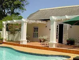 Morningside Cottage | Western Cape (il) - West Coast DC - Drakenstein - Cape Town (ve civarı) - Cape Town - Lakeside