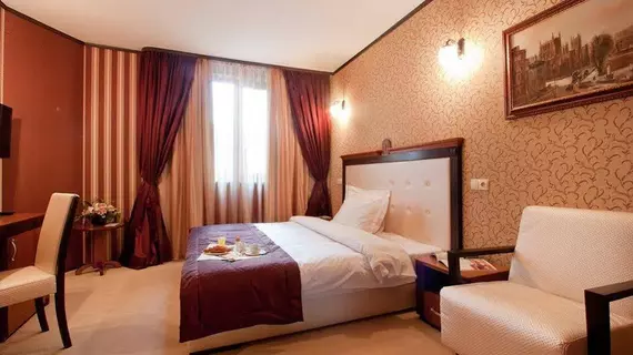 Best Western Plus Bristol Hotel | Sofya (ve civarı) - Sofya - Sofya Kent Merkezi