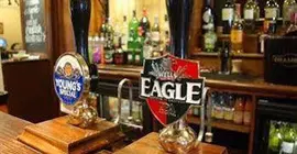 The Eaton Oak Inn | Cambridgeshire (ilçe) - St Neots