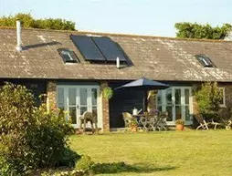 St Benedicts Byre B&B | Doğu Sussex (kontluk) - Battle