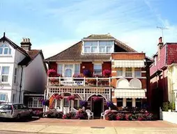 The Chudleigh | Essex (kontluk) - Clacton-on-Sea