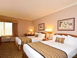 Best Western Plus Dixon Davis | Kaliforniya - Sacramento (ve civarı) - Dixon