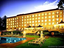 BON Hotel Riviera On Vaal | Gauteng - City of Tshwane - Johannesburg (ve civarı) - Vereeniging