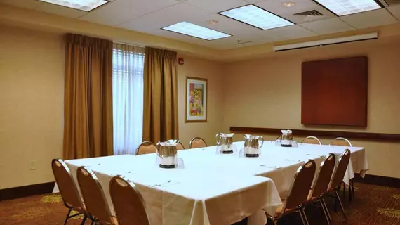 Hampton Inn & Suites West Little Rock | Arkansas - Little Rock (ve civarı) - Little Rock