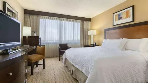 Embassy Suites Santa Clara - Silicon Valley | Kaliforniya - Santa Clara