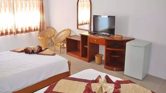 Phi Yen Hotel | Ba Ria-Vung Tau (vilayet) - Con Son