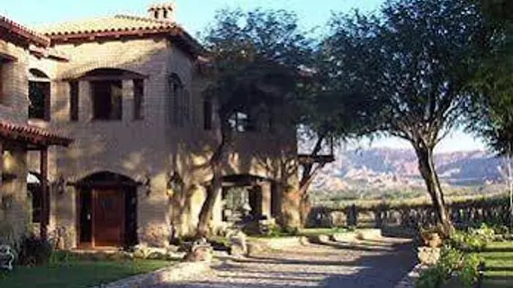 La Casa De La Bodega - Wine Boutique Hotel | Salta (ili) - Cafayate