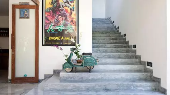 Villa Pierrot | Bali - Badung - Seminyak