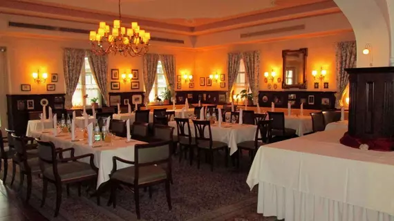 Hotel Schreiberhof by Libertas Hotels | Bavyera - Münih (ve civarı) - Aschheim