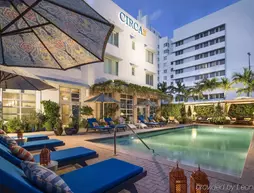 Circa 39 Hotel Miami Beach | Florida - Miami Beach - Mid Plajı