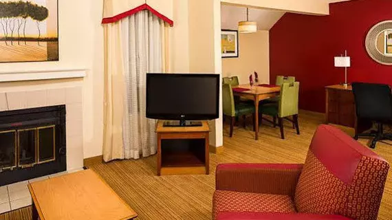 Residence Inn Fremont Silicon Valley | Kaliforniya - Fremont