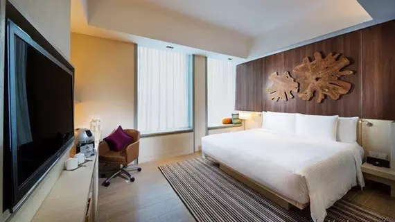 Oasia Hotel by Far East Hospitality | Singapur - Kallang - Thomson Road