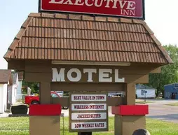 Americas Best Value Inn Webster City | Iowa - Fort Dodge (ve civarı) - Webster City