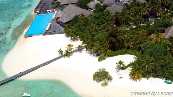 Coco Bodu Hithi | Maldivler - Kaafu Atoll - Bodu Hithi