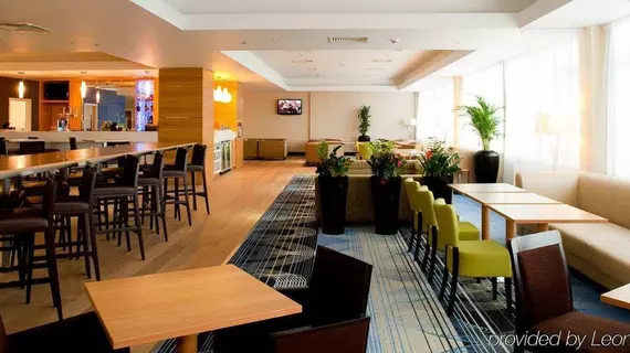 Hampton By Hilton Derby City Centre | Derbyshire (kontluk) - Derby