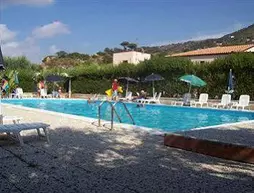 Residence Il Patio | Sicilya - Palermo (vilayet) - Cefalu