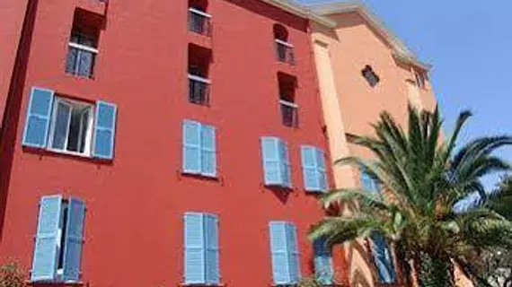 Mandarina Hotel | Provence - Alpes - Cote d'Azur - Var - Cannes (ve civarı) - Grasse