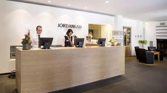 Parkhotel Jordanbad | Baden-Wuerttemberg - Biberach an der Riss