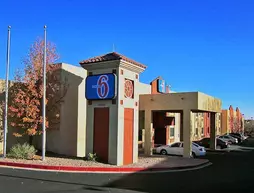 Econo Lodge | New Mexico - Santa Fe (ve civarı) - Santa Fe - Agua Fria - Southside