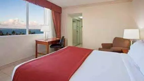 Holiday Inn Express San Juan Condado | San Juan (ve civarı) - San Juan