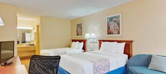 La Quinta Inn West Palm Beach-Florida Turnpike | Florida - Palm Beach - Batı Palm Beach (ve civarı) - West Palm Beach